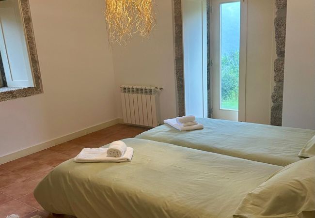 Cottage in Vieira do Minho - Casa do Caseiro - Aldeia de Louredo Cottage in Vieira do Minho - Casa do Caseiro - Aldeia de Louredo