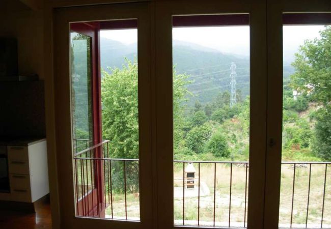 Cottage in Vieira do Minho - Casa do Celeiro - Aldeia de Louredo Cottage in Vieira do Minho - Casa do Celeiro - Aldeia de Louredo