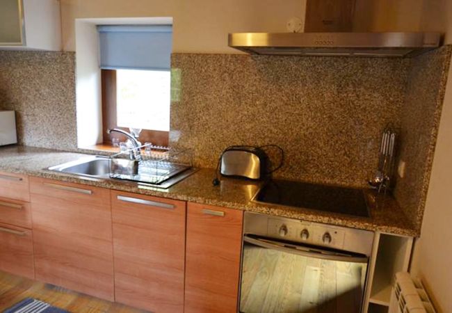 Cottage in Vieira do Minho - Casa do Palheiro - Aldeia de Louredo Cottage in Vieira do Minho - Casa do Palheiro - Aldeia de Louredo