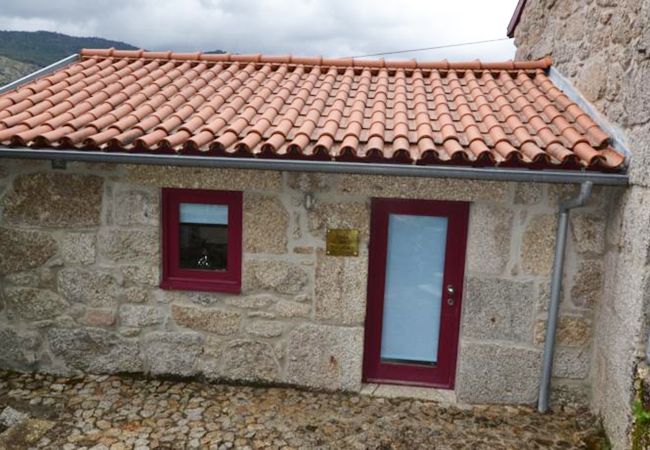 Cottage in Vieira do Minho - Casa do Palheiro - Aldeia de Louredo Cottage in Vieira do Minho - Casa do Palheiro - Aldeia de Louredo
