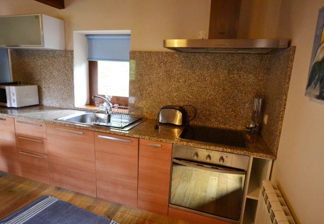 Cottage in Vieira do Minho - Casa do Palheiro - Aldeia de Louredo Cottage in Vieira do Minho - Casa do Palheiro - Aldeia de Louredo