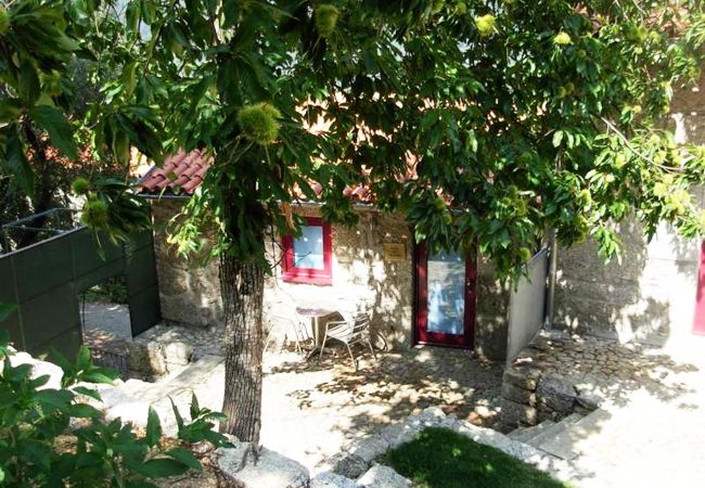 Cottage in Vieira do Minho - Casa do Palheiro - Aldeia de Louredo Cottage in Vieira do Minho - Casa do Palheiro - Aldeia de Louredo