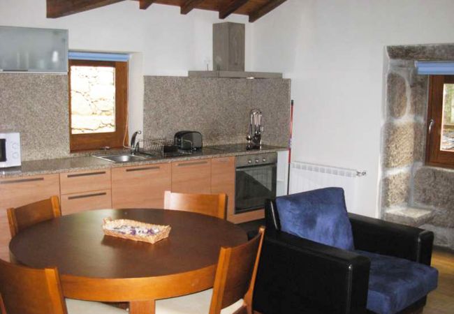 Cottage in Vieira do Minho - Casa do Palheiro - Aldeia de Louredo Cottage in Vieira do Minho - Casa do Palheiro - Aldeia de Louredo