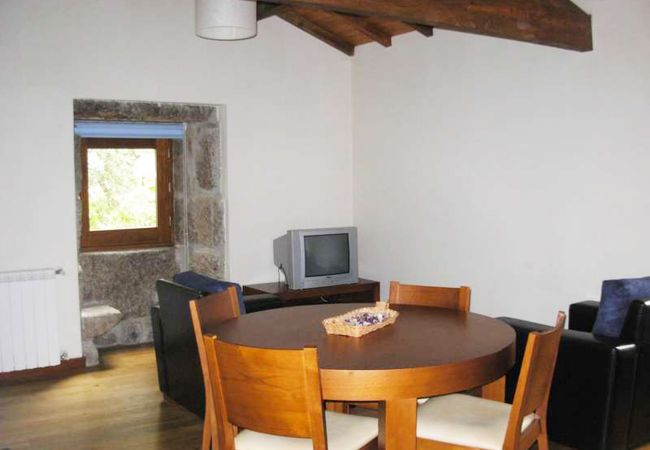 Cottage in Vieira do Minho - Casa do Palheiro - Aldeia de Louredo Cottage in Vieira do Minho - Casa do Palheiro - Aldeia de Louredo