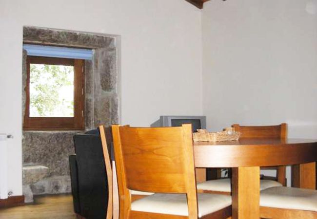 Cottage in Vieira do Minho - Casa do Palheiro - Aldeia de Louredo Cottage in Vieira do Minho - Casa do Palheiro - Aldeia de Louredo