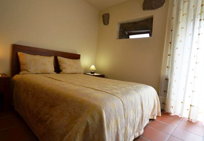 Cottage in Vieira do Minho - Casa S. Francisco - Aldeia de Louredo Cottage in Vieira do Minho - Casa S. Francisco - Aldeia de Louredo