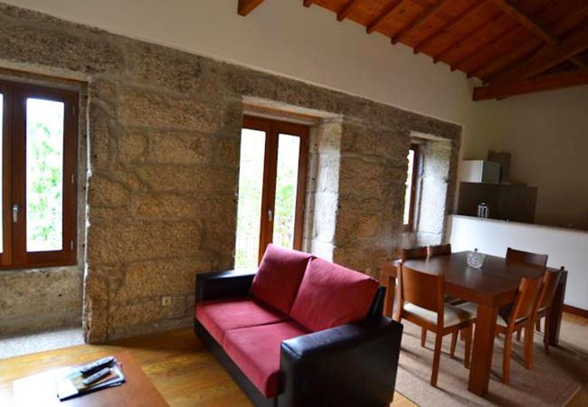 Cottage in Vieira do Minho - Casa S. Francisco - Aldeia de Louredo Cottage in Vieira do Minho - Casa S. Francisco - Aldeia de Louredo