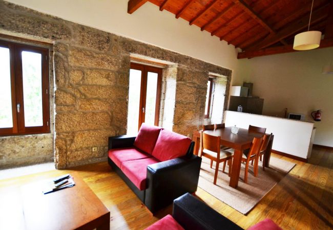 Cottage in Vieira do Minho - Casa S. Francisco - Aldeia de Louredo Cottage in Vieira do Minho - Casa S. Francisco - Aldeia de Louredo
