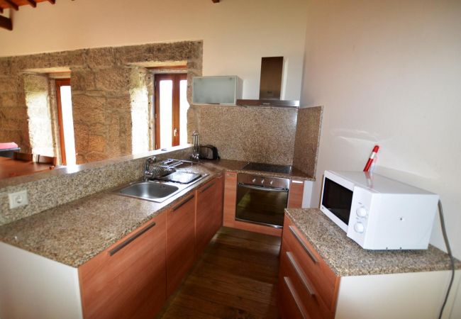 Cottage in Vieira do Minho - Casa S. Francisco - Aldeia de Louredo Cottage in Vieira do Minho - Casa S. Francisco - Aldeia de Louredo