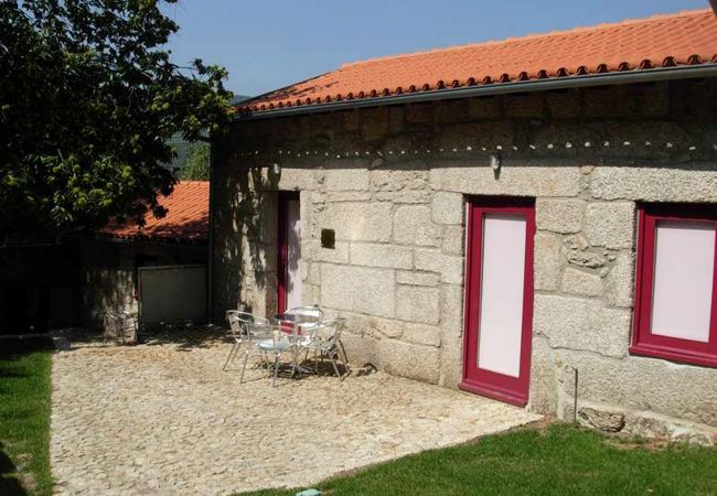 Cottage in Vieira do Minho - Casa S. Francisco - Aldeia de Louredo Cottage in Vieira do Minho - Casa S. Francisco - Aldeia de Louredo