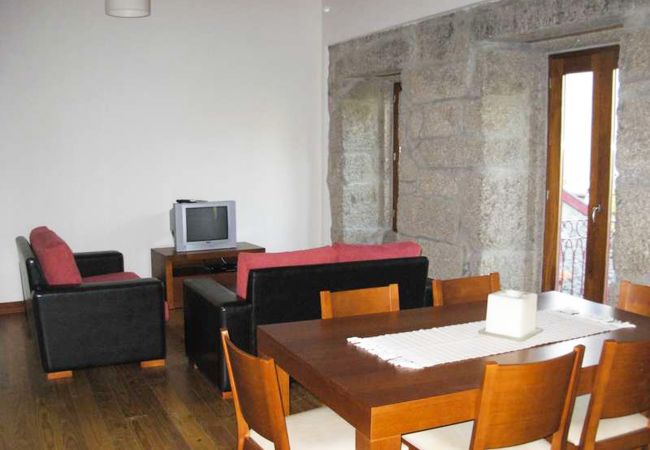 Cottage in Vieira do Minho - Casa S. Francisco - Aldeia de Louredo Cottage in Vieira do Minho - Casa S. Francisco - Aldeia de Louredo