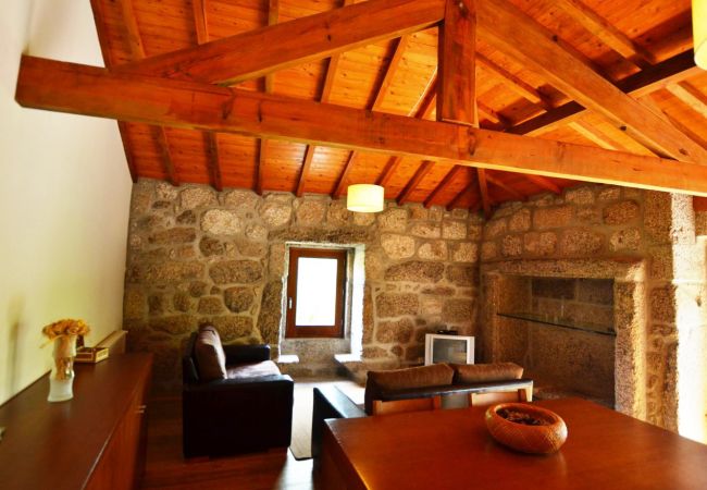 Cottage in Vieira do Minho - Casa D. Margarida - Aldeia de Louredo Cottage in Vieira do Minho - Casa D. Margarida - Aldeia de Louredo