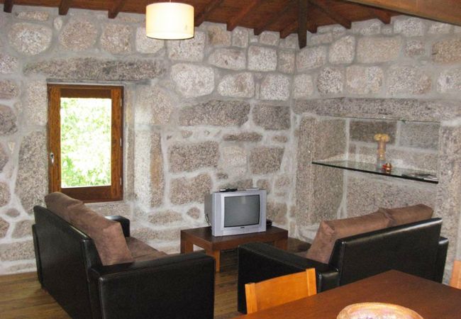 Cottage in Vieira do Minho - Casa D. Margarida - Aldeia de Louredo Cottage in Vieira do Minho - Casa D. Margarida - Aldeia de Louredo