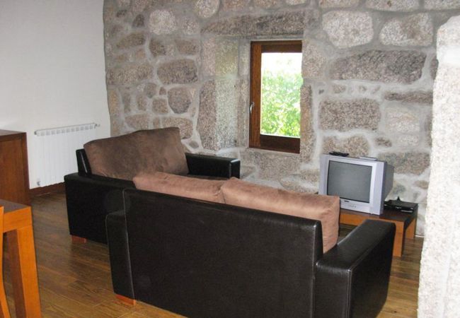 Cottage in Vieira do Minho - Casa D. Margarida - Aldeia de Louredo Cottage in Vieira do Minho - Casa D. Margarida - Aldeia de Louredo