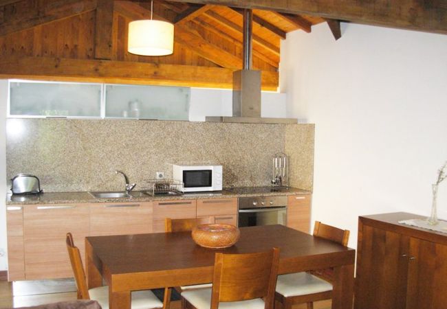 Cottage in Vieira do Minho - Casa D. Margarida - Aldeia de Louredo Cottage in Vieira do Minho - Casa D. Margarida - Aldeia de Louredo