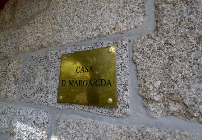 Cottage in Vieira do Minho - Casa D. Margarida - Aldeia de Louredo Cottage in Vieira do Minho - Casa D. Margarida - Aldeia de Louredo