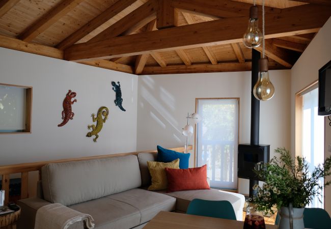 House in Campo do Gerês - Casa Sulfato House in Campo do Gerês - Casa Sulfato