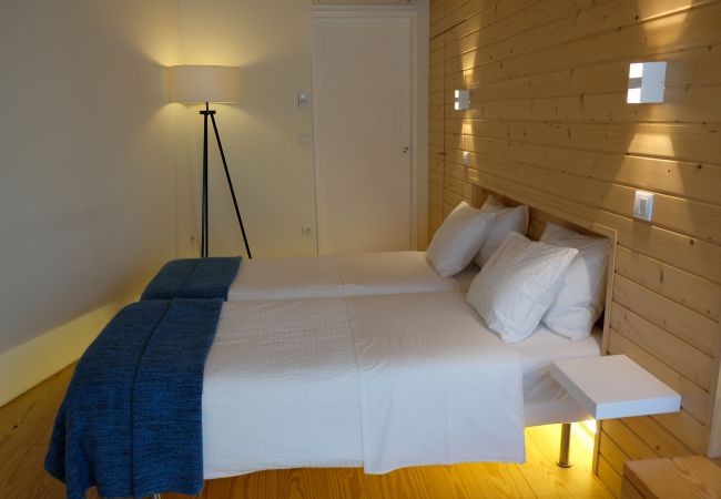 House in Campo do Gerês - Casa Sulfato House in Campo do Gerês - Casa Sulfato