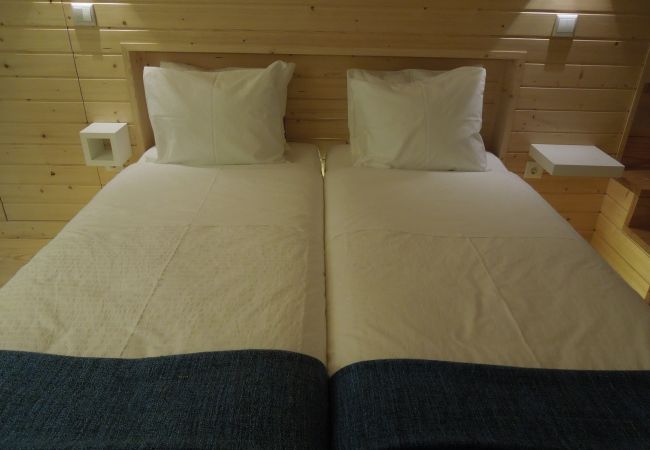 House in Campo do Gerês - Casa Sulfato House in Campo do Gerês - Casa Sulfato