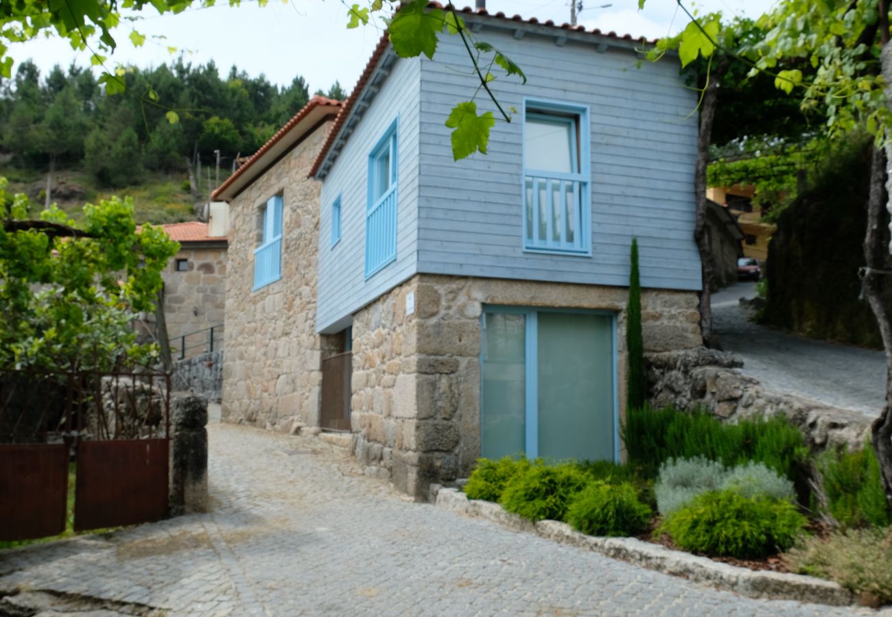 House in Campo do Gerês - Casa Sulfato