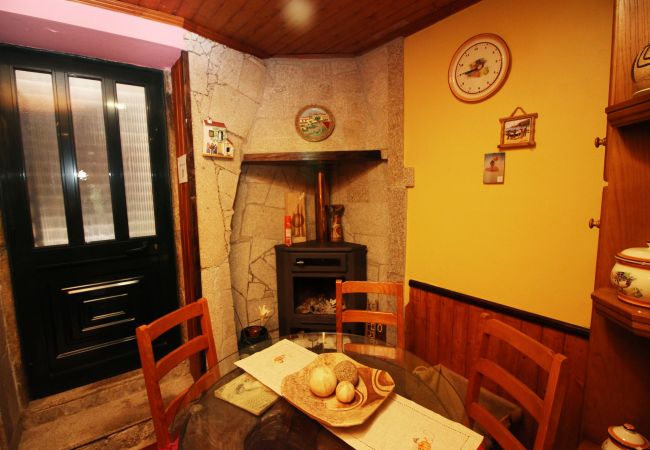 House in Gerês - Refúgio do Sardão House in Gerês - Refúgio do Sardão