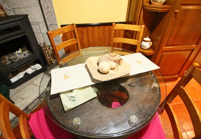 House in Gerês - Refúgio do Sardão House in Gerês - Refúgio do Sardão