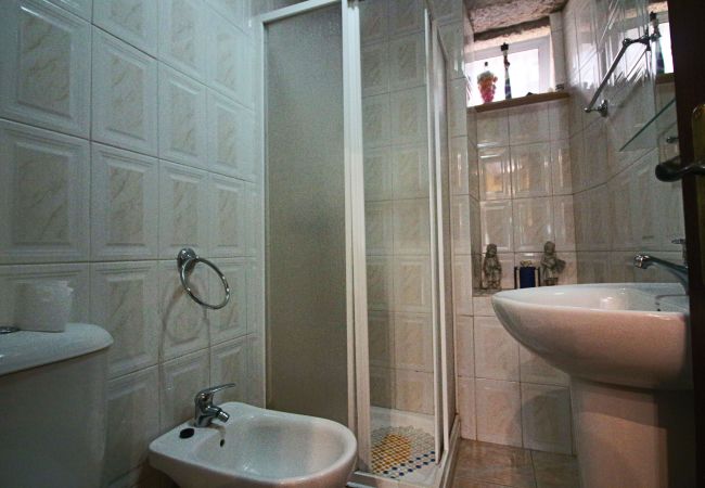 House in Gerês - Refúgio do Sardão House in Gerês - Refúgio do Sardão