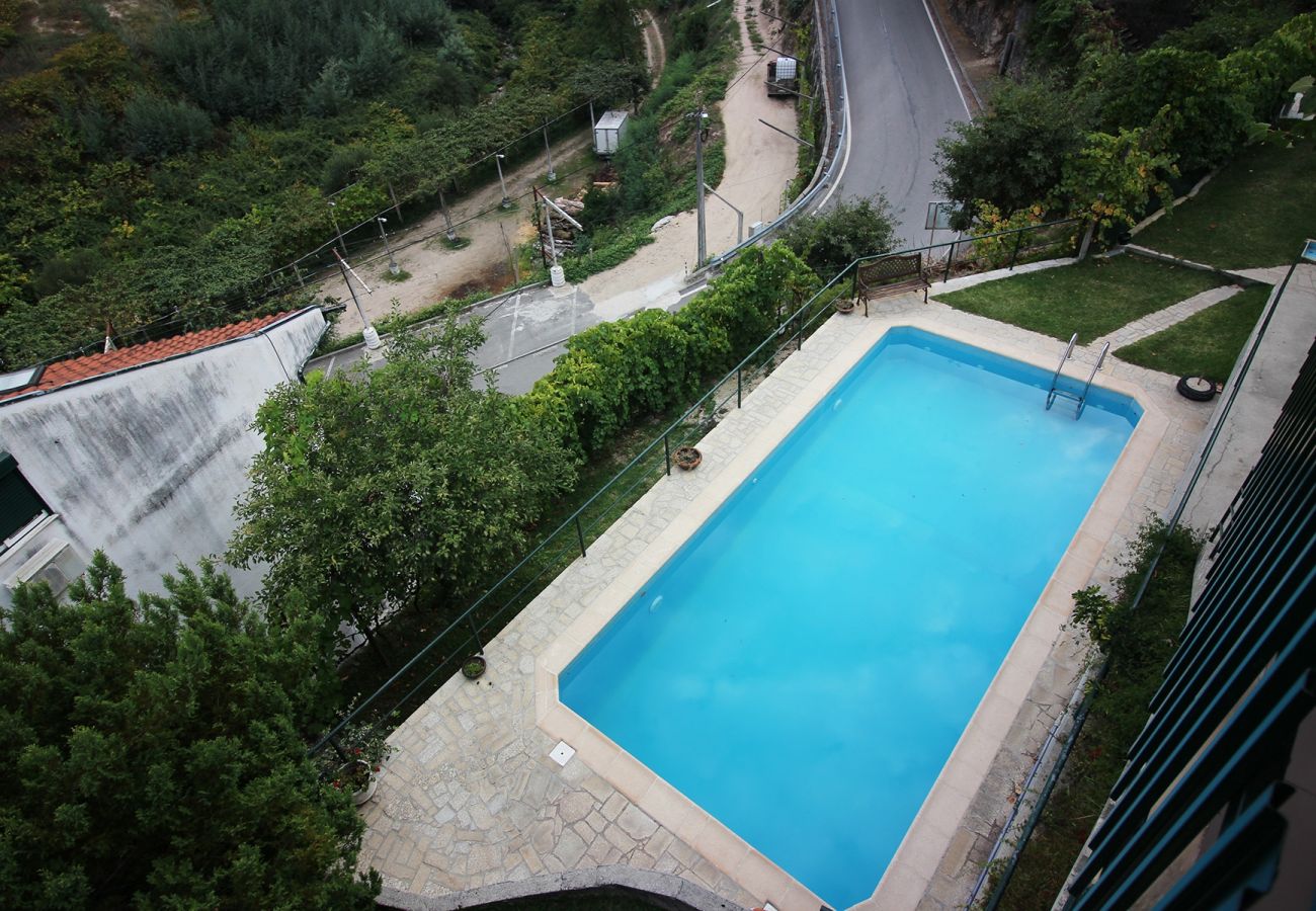 House in Gerês - Casa Marciana