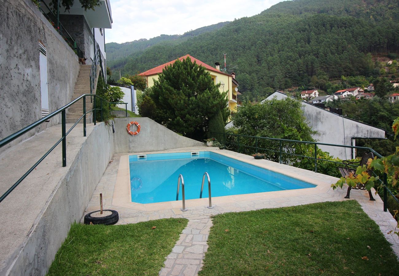 House in Gerês - Casa Marciana