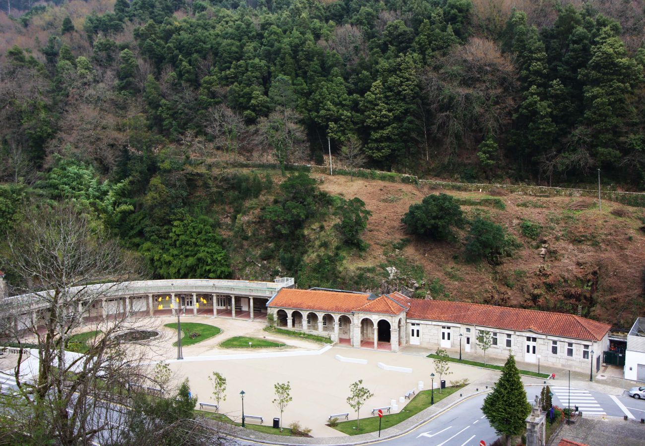House in Gerês - Casa Marciana