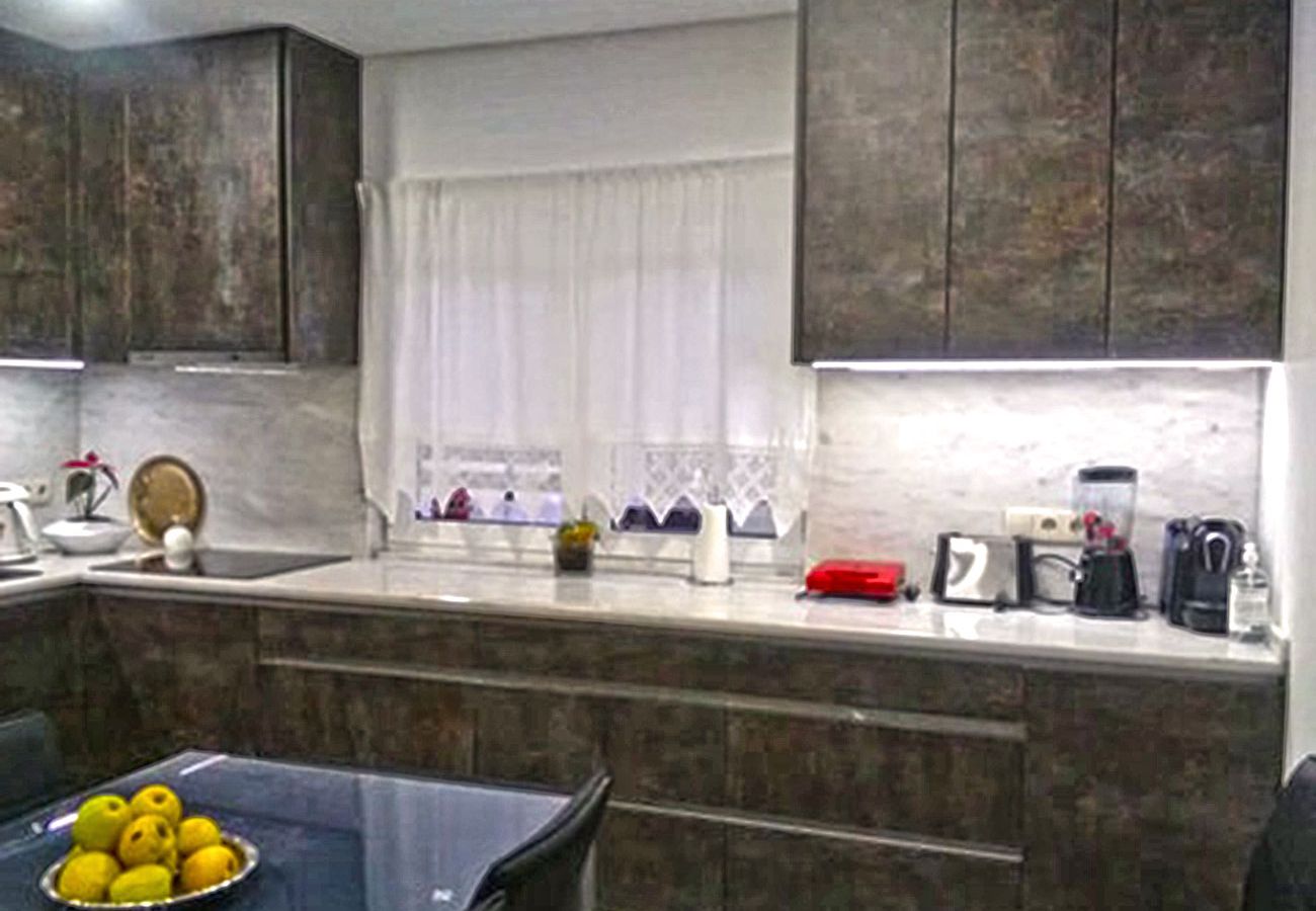 House in Gerês - Casa Marciana