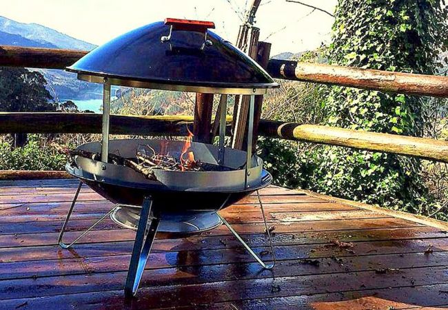 Cottage in Vieira do Minho - Country House Gerês Cottage in Vieira do Minho - Country House Gerês