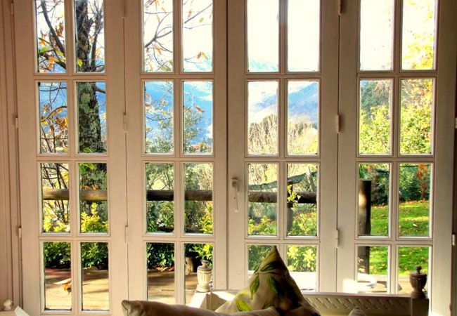 Cottage in Vieira do Minho - Country House Gerês Cottage in Vieira do Minho - Country House Gerês