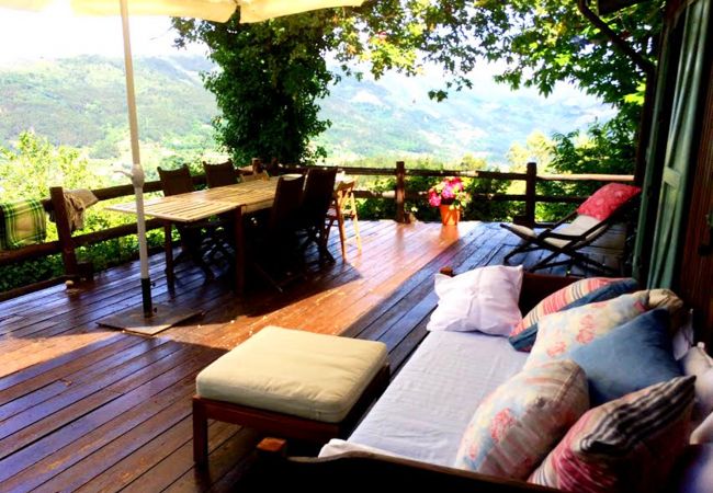 Cottage in Vieira do Minho - Country House Gerês Cottage in Vieira do Minho - Country House Gerês