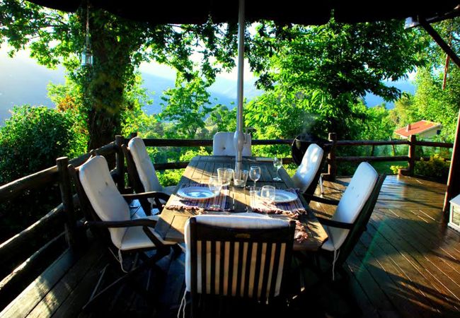 Cottage in Vieira do Minho - Country House Gerês Cottage in Vieira do Minho - Country House Gerês