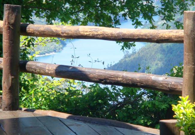 Cottage in Vieira do Minho - Country House Gerês Cottage in Vieira do Minho - Country House Gerês