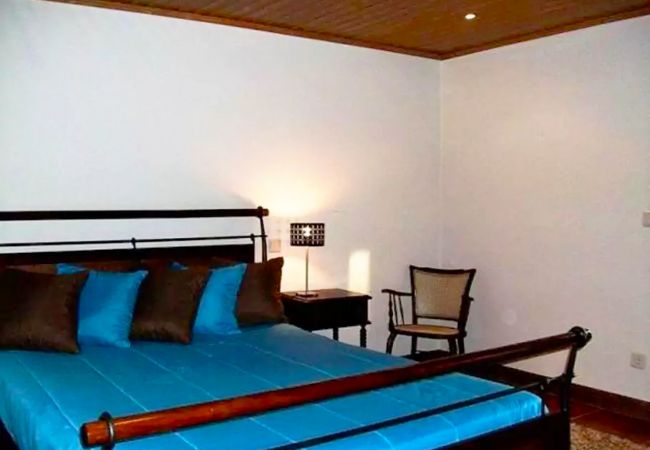 House in Vieira do Minho - Quinta de Jaco House in Vieira do Minho - Quinta de Jaco