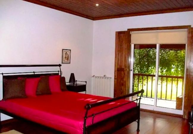 House in Vieira do Minho - Quinta de Jaco House in Vieira do Minho - Quinta de Jaco