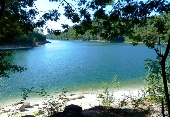 House in Vieira do Minho - Quinta de Jaco House in Vieira do Minho - Quinta de Jaco