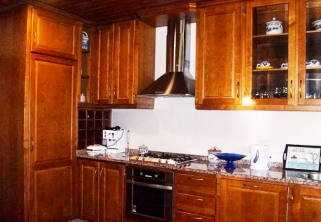 House in Vieira do Minho - Quinta de Jaco House in Vieira do Minho - Quinta de Jaco