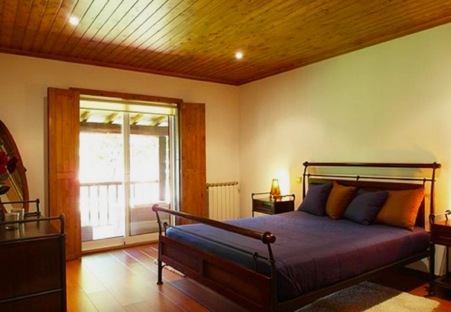 House in Vieira do Minho - Quinta de Jaco House in Vieira do Minho - Quinta de Jaco