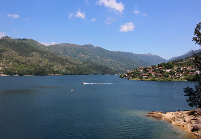 House in Vieira do Minho - Quinta de Jaco House in Vieira do Minho - Quinta de Jaco