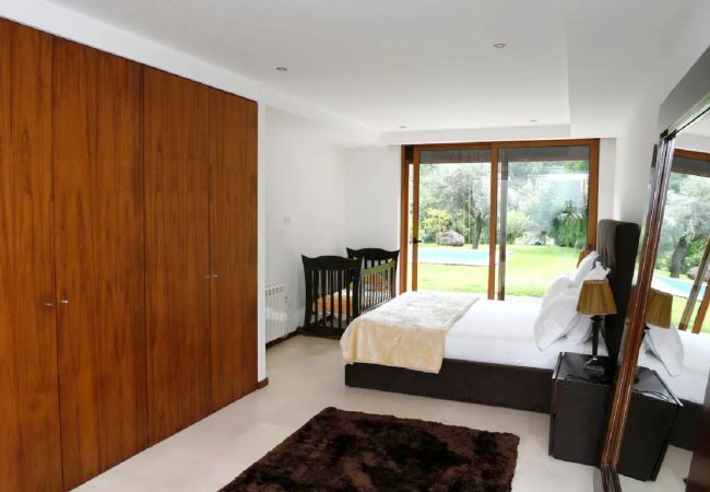 House in Vieira do Minho - Quinta de Jaco - Casa Rio House in Vieira do Minho - Quinta de Jaco - Casa Rio