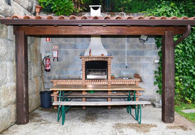 House in Vieira do Minho - Quinta de Jaco - Casa Rio House in Vieira do Minho - Quinta de Jaco - Casa Rio