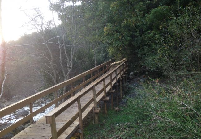 Cottage in Sistelo - Casa da Avó Sistelo Cottage in Sistelo - Casa da Avó Sistelo