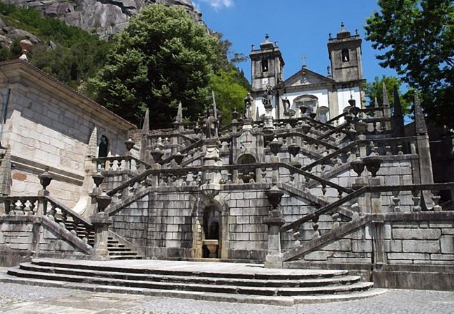 Cottage in Sistelo - Casa da Avó Sistelo Cottage in Sistelo - Casa da Avó Sistelo