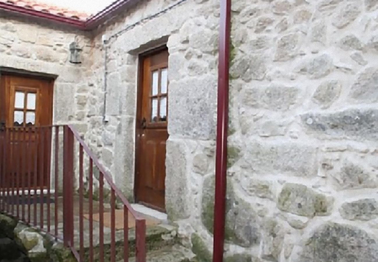 Cottage in Sistelo - Casa da Avó Sistelo