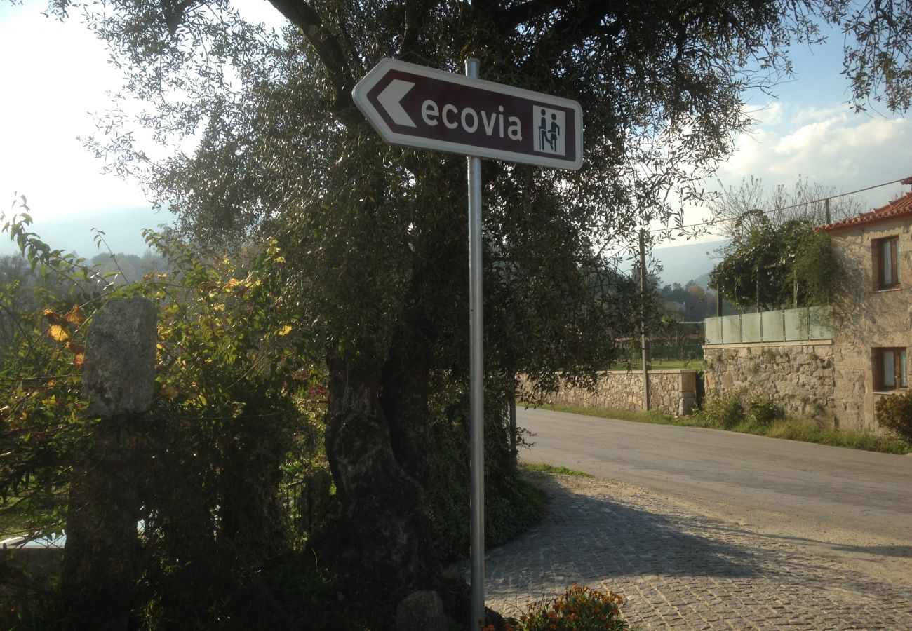 Cottage in Sistelo - Casa da Avó Sistelo