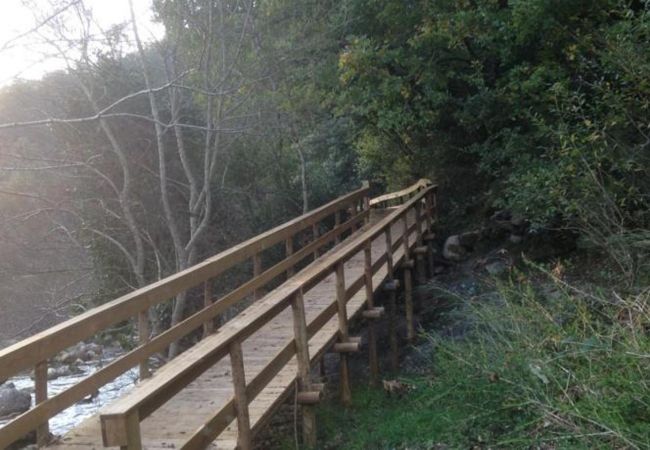 Cottage in Sistelo - Casa do Avô Sistelo Cottage in Sistelo - Casa do Avô Sistelo