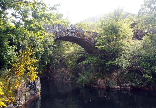Cottage in Sistelo - Casa do Avô Sistelo Cottage in Sistelo - Casa do Avô Sistelo